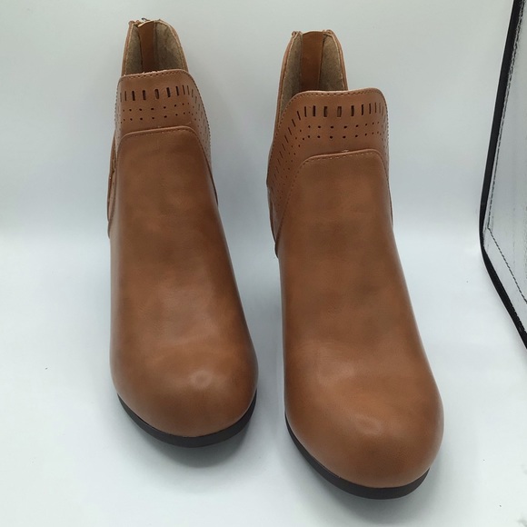 Tall Ball-Band KYLA-148 booties - Picture 2 of 7